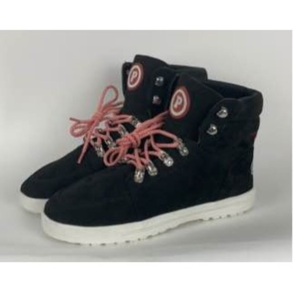 PASTRY RIVERSIDE DANCE SNEAKER WOMENS SIZE 7.5M NWT HIP HOP DANCE SHOES